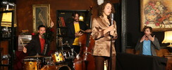 Scat Cats  - Concert Swing 