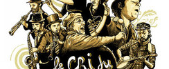Compagnie Chap'de lune - Fanfare 