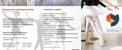 Centre Académique de Danse Apt/Lube - cours de danse