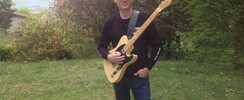 cb guitare - Cours de guitare