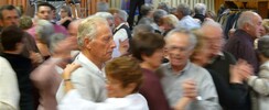 Gillou FRANCONY - Toutes animations dansantes