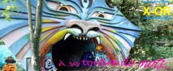 LA VOUIVRE/ YOUPI / X-OR EN CONCERT - A SE TORDRE DE MOTS!