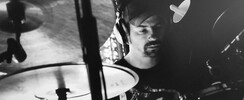 Nicolas Leprince - Cours de Batterie - Cajon - Percussions