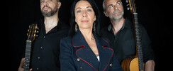 Devil Moon Trio - jazz chanté swing manouche Blues ...