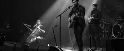 Huit Nuits - Concert