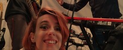 Garden Folk - Groupe qui recherche un lieu pour faire des concerts