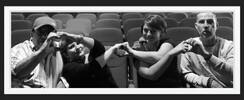 6ème sens hypnose et fascination - spectacle humour et rire avec hypnoseetnous