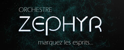 zéphyr - orchestre en  vendée 