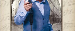 Philippe Legal - Imitateur chanteur  - Au Carrefour des chansons !....