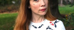 Diane Delaune - Cours de chant - découvrir, développer, moduler sa voix