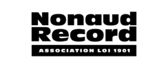 Nonaud Record - Sudio d'enregistrement associatif