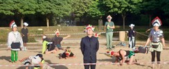 Compagnie Zusvex - Pour de vrai