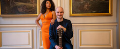 LIESSE - acoustic music