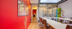 LE WELL LAB - ESPACE A LOUER