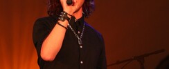 Ev Eye - Concert Pop électro