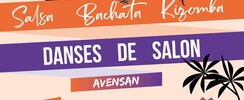 ASSOCIATION YAKADANSE AVENSAN - COURS DE DANSE