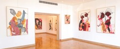 Philippe Pastor Monaco Modern Art