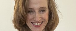 Adeline Andreas - cours de chant par chanteuse lyrique, 17 ans d'expérience