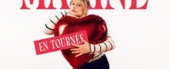 Marine - Tournée