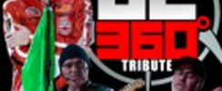 360 by U2 Tribute