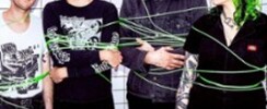 Frankie and The Witch Fingers