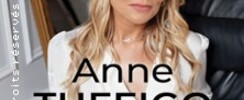 Anne Tuffigo - 