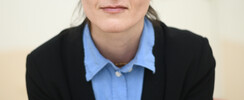Comédienne - Actrice