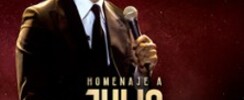 Hommage à Julio Iglesias - Diego Ramos