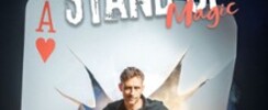 Nicolas Ribs - Stand Up Magic - Tournée