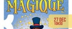 Un Noël Magique