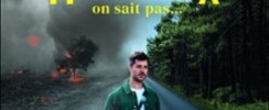 Nicolas Meyrieux - On Sait Pas