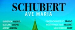 Les 4 Saisons de Vivaldi Extraits, Ave Maria, Célèbres Adagios
