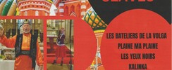 Les plus beaux chants slaves