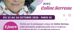 Le jeu d'acteur avec Coline Serreau