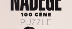 Puzzle de Nadège 100 Gêne
