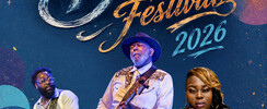 Chicago Blues Festival 2026