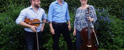 Concert de musique baroque - Ensemble BAROKENTIN