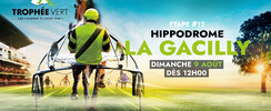 Le Trophée Vert débarque à La Gacilly !