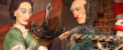 Cap'tain Jacques