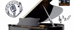 Eversongs Cover - Duo Piano Voix pour animer vos soirees privées et publiques