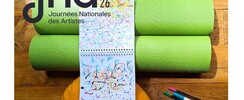 JNA : Journée unique Dessin et Yoga