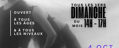 Jam session Musique & danse