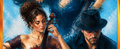 Symphonie Andalouse