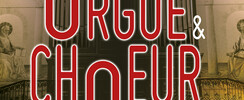CONCERT ORGUE ET CHOEUR