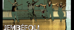 DANSE AFRICAINE / PERCUSSIONS AFRICAINES
