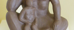 sculpture-modelage
