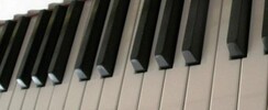 Marie Polatti  - cours PIANO DEBUTANT et tout niveau