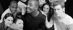 Cours d'improvisation Théâtrale 
