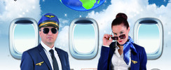 Cie Prélude Music - Le Petit Tour du Monde du Père Noël