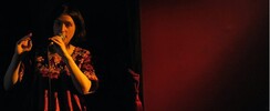 Adeline Doré - Spectacle Musical